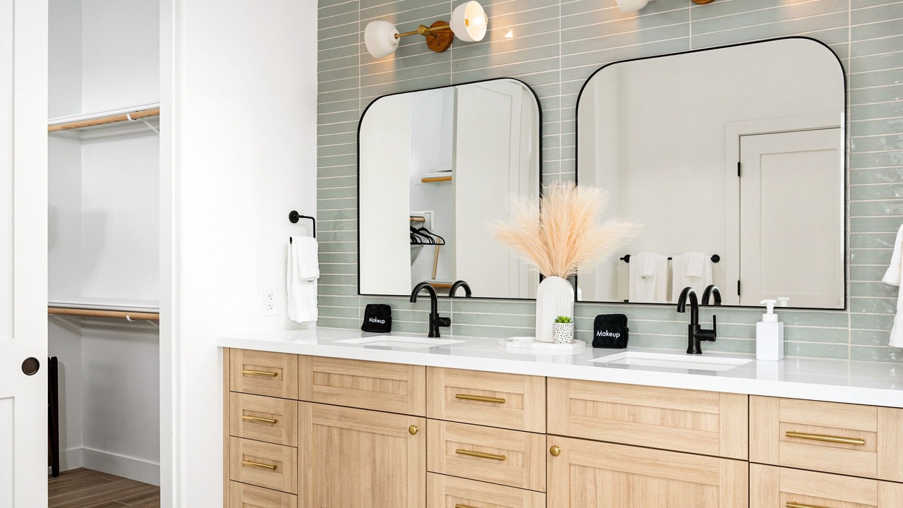 Photo of Bathroom in Pinnacle Peak