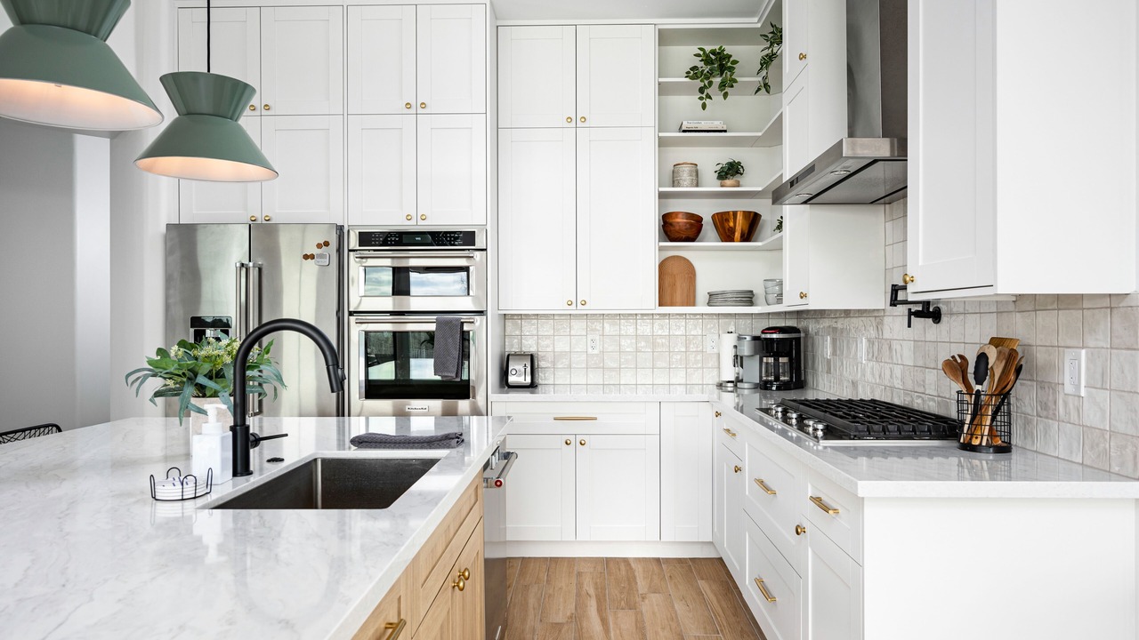 Photo of Kitchen in Pinnacle Peak