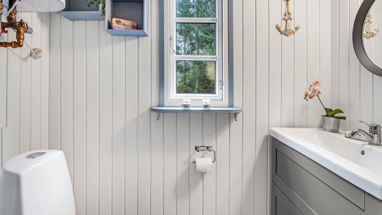 Photo of Bathroom in Lumsas