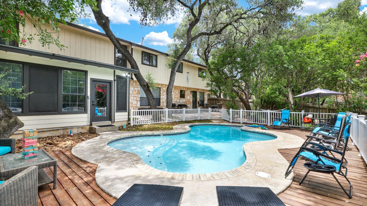 Photo of Outdoor in San Antonio