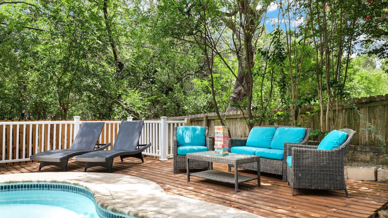 Photo of Outdoor in San Antonio