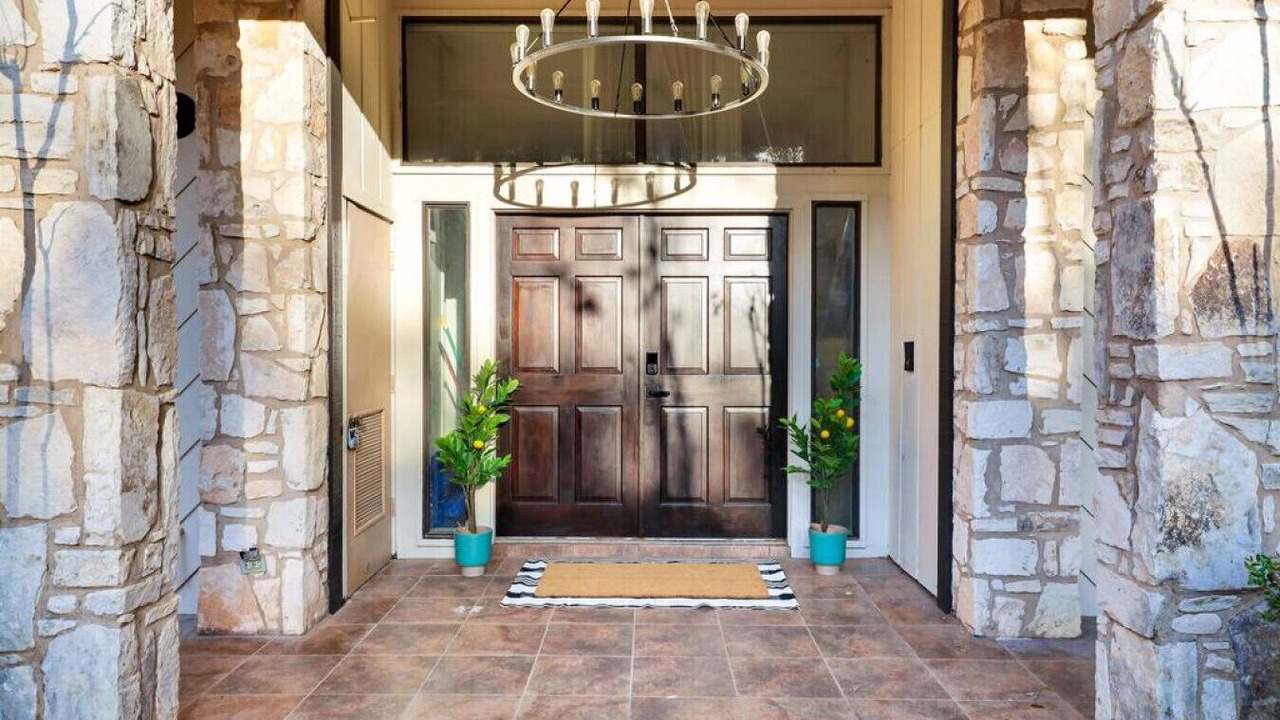 Photo of Outdoor in San Antonio