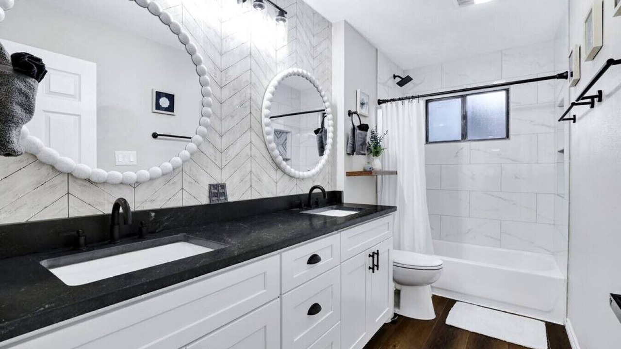 Photo of Bathroom in San Antonio