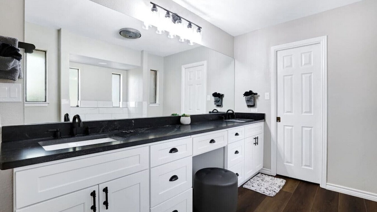 Photo of Bathroom in San Antonio