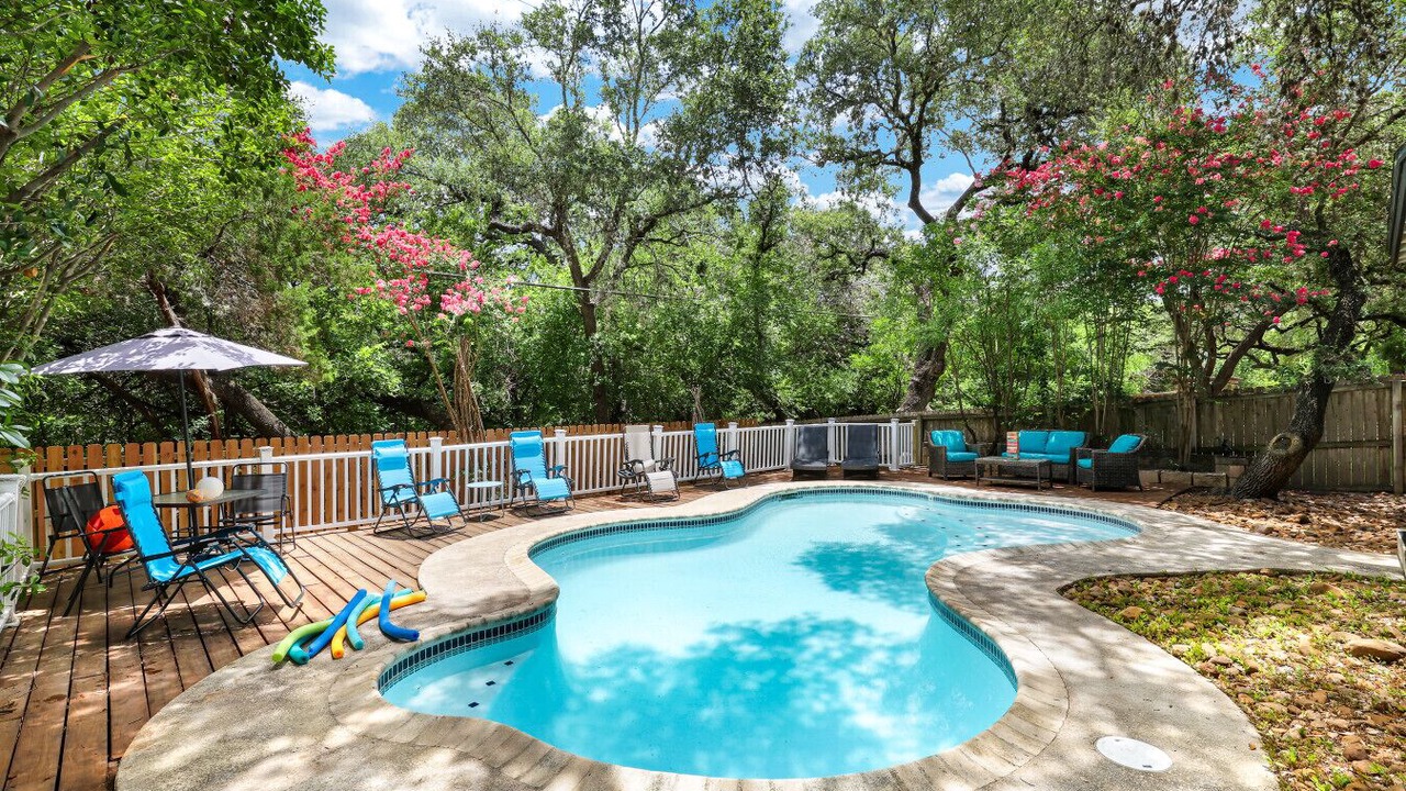 Photo of Outdoor in San Antonio