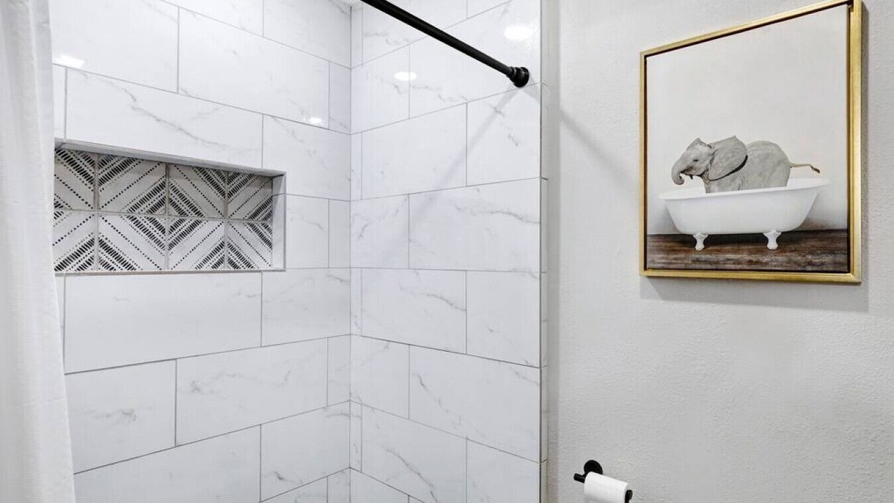 Photo of Bathroom in San Antonio
