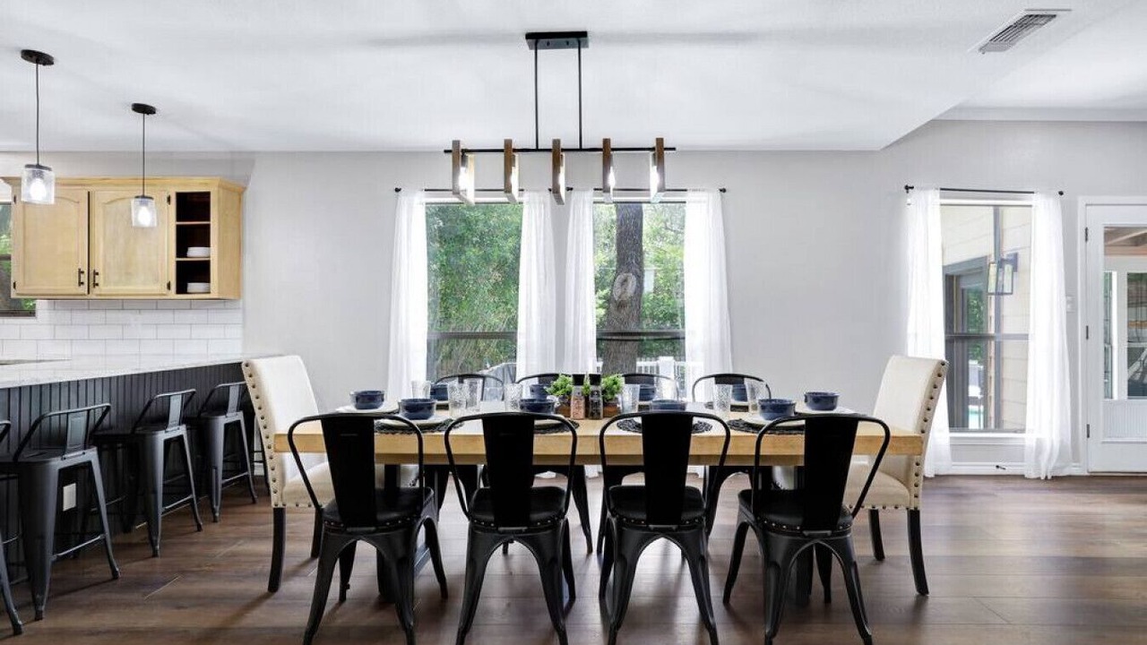 Photo of Livingroom in San Antonio