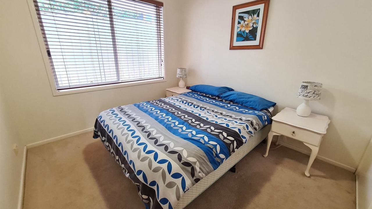 Photo of Bedroom in Arrawarra Headland