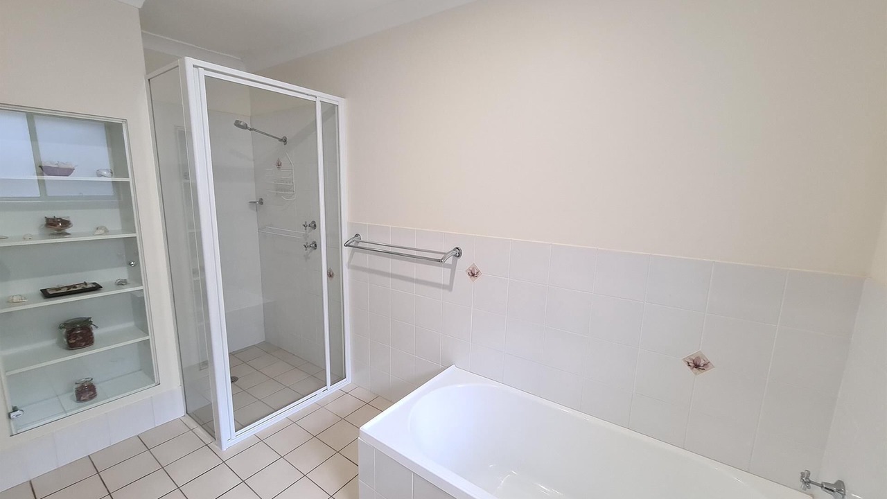 Photo of Bathroom in Arrawarra Headland