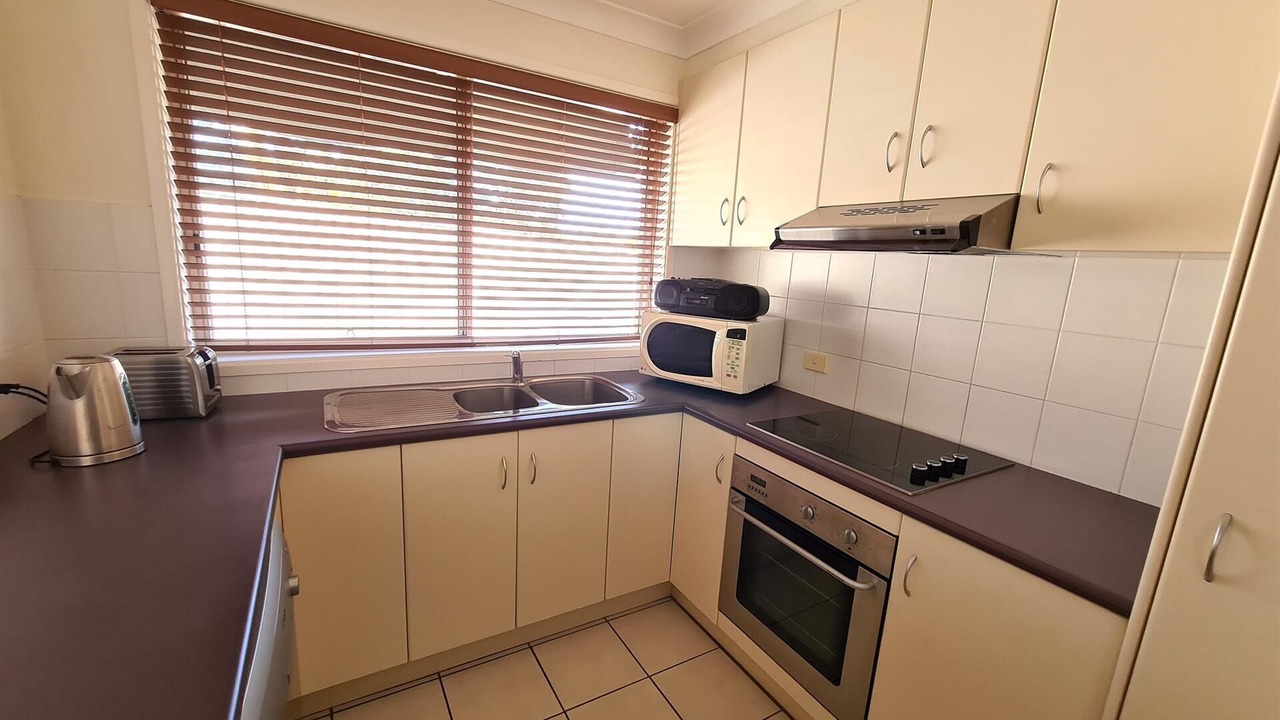 Photo of Kitchen in Arrawarra Headland