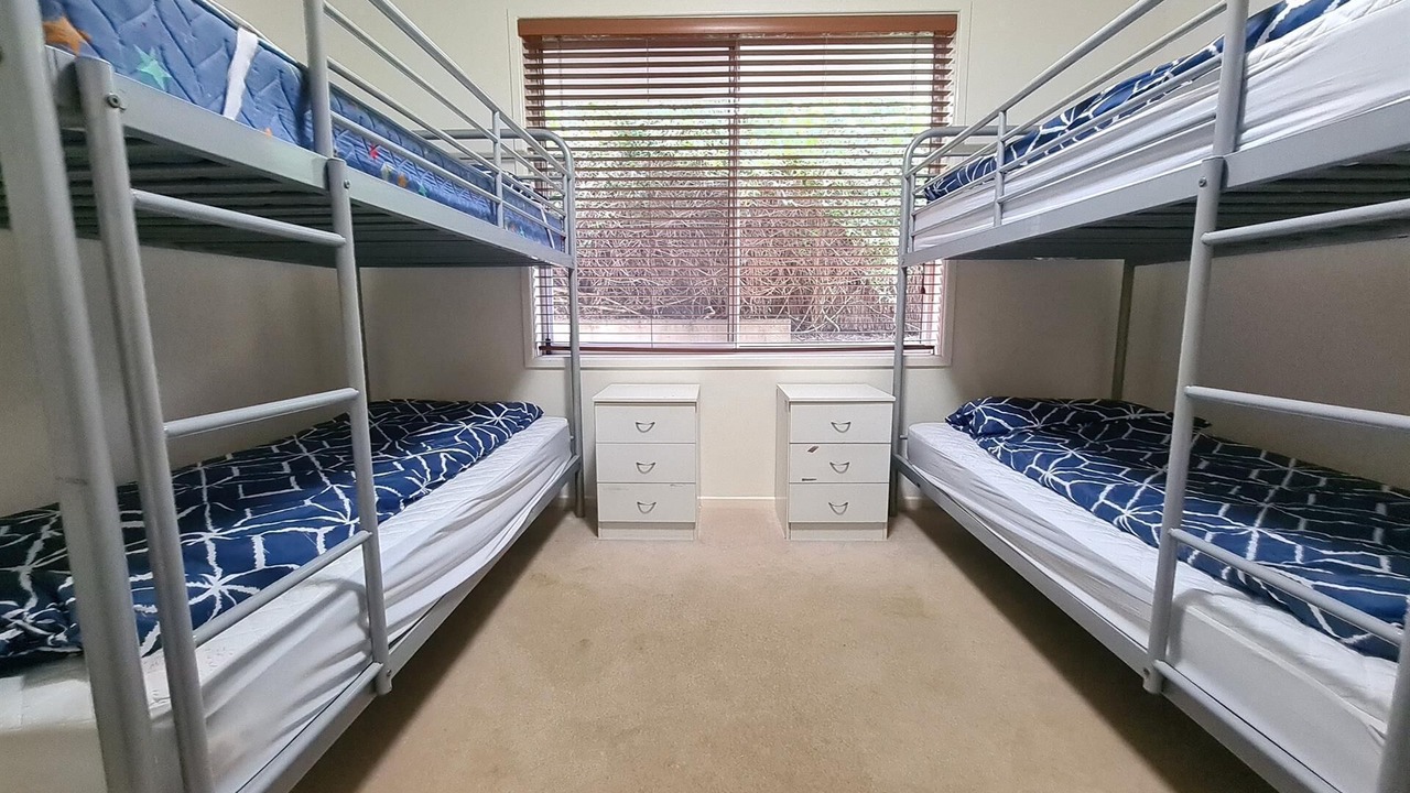 Photo of Bedroom in Arrawarra Headland