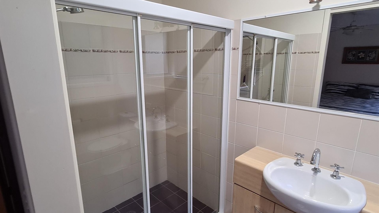 Photo of Bathroom in Arrawarra Headland