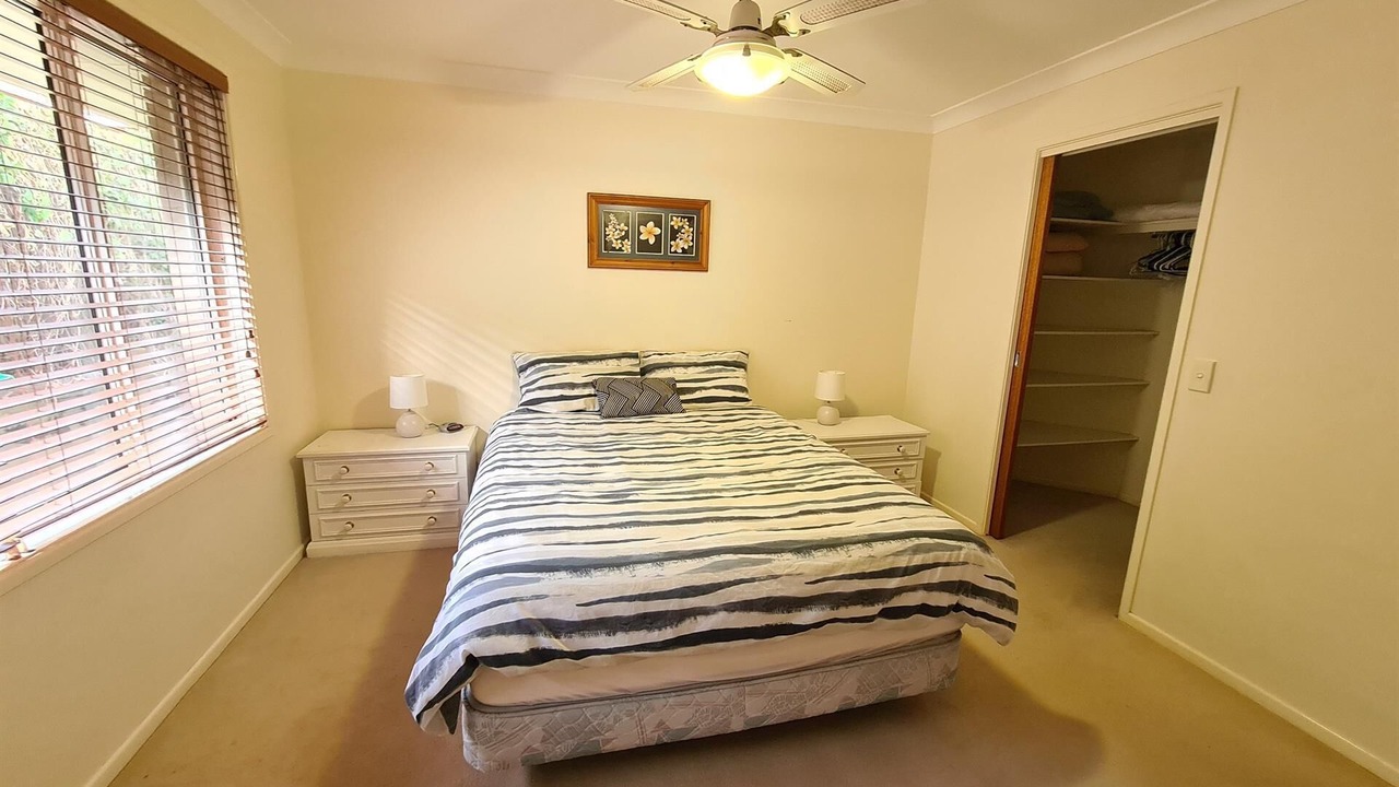 Photo of Bedroom in Arrawarra Headland