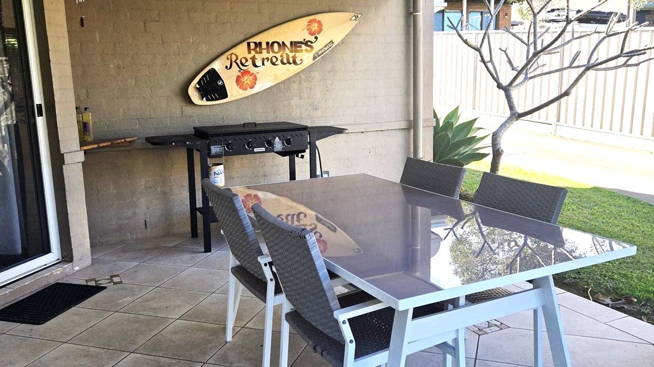 Photo of Outdoor in Arrawarra Headland