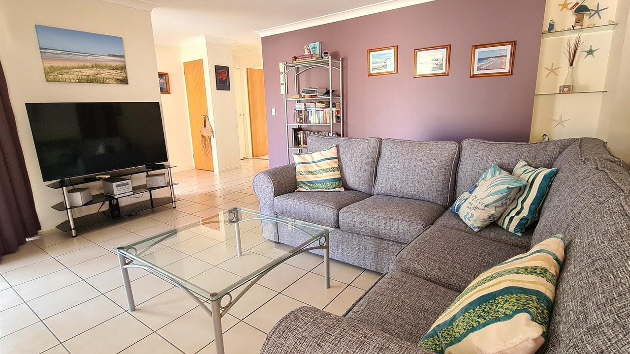 Photo of Livingroom in Arrawarra Headland