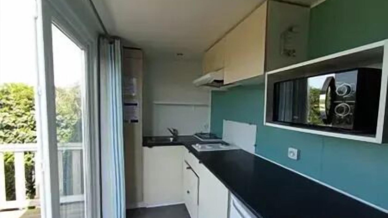 Photo of Kitchen in Fabrezan