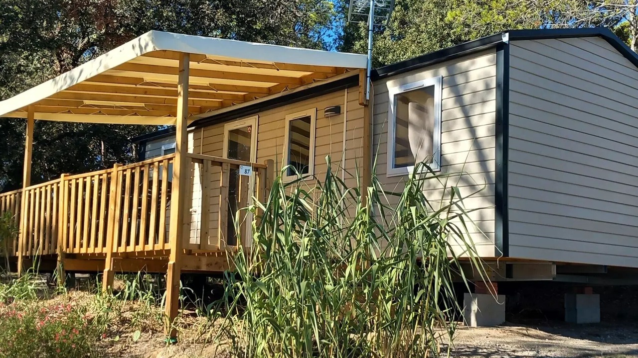 Photo of Outdoor in Fabrezan