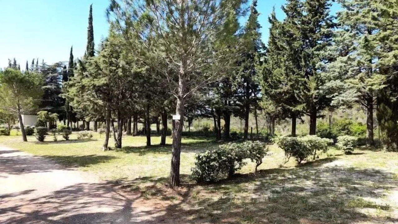 Photo of Outdoor in Fabrezan