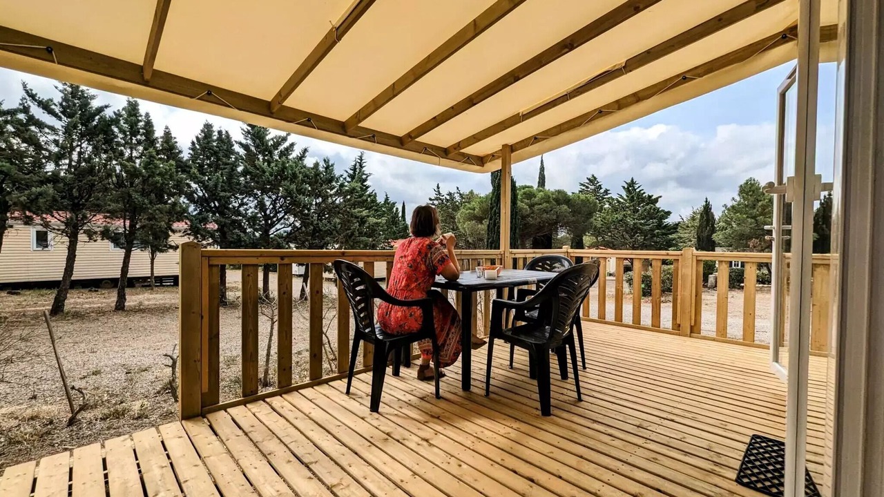 Photo of Outdoor in Fabrezan