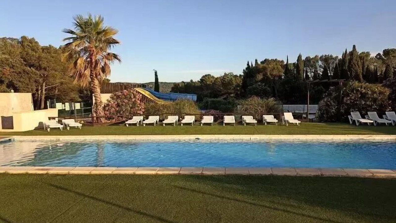 Photo of Outdoor in Fabrezan