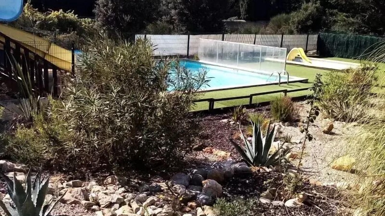 Photo of Outdoor in Fabrezan