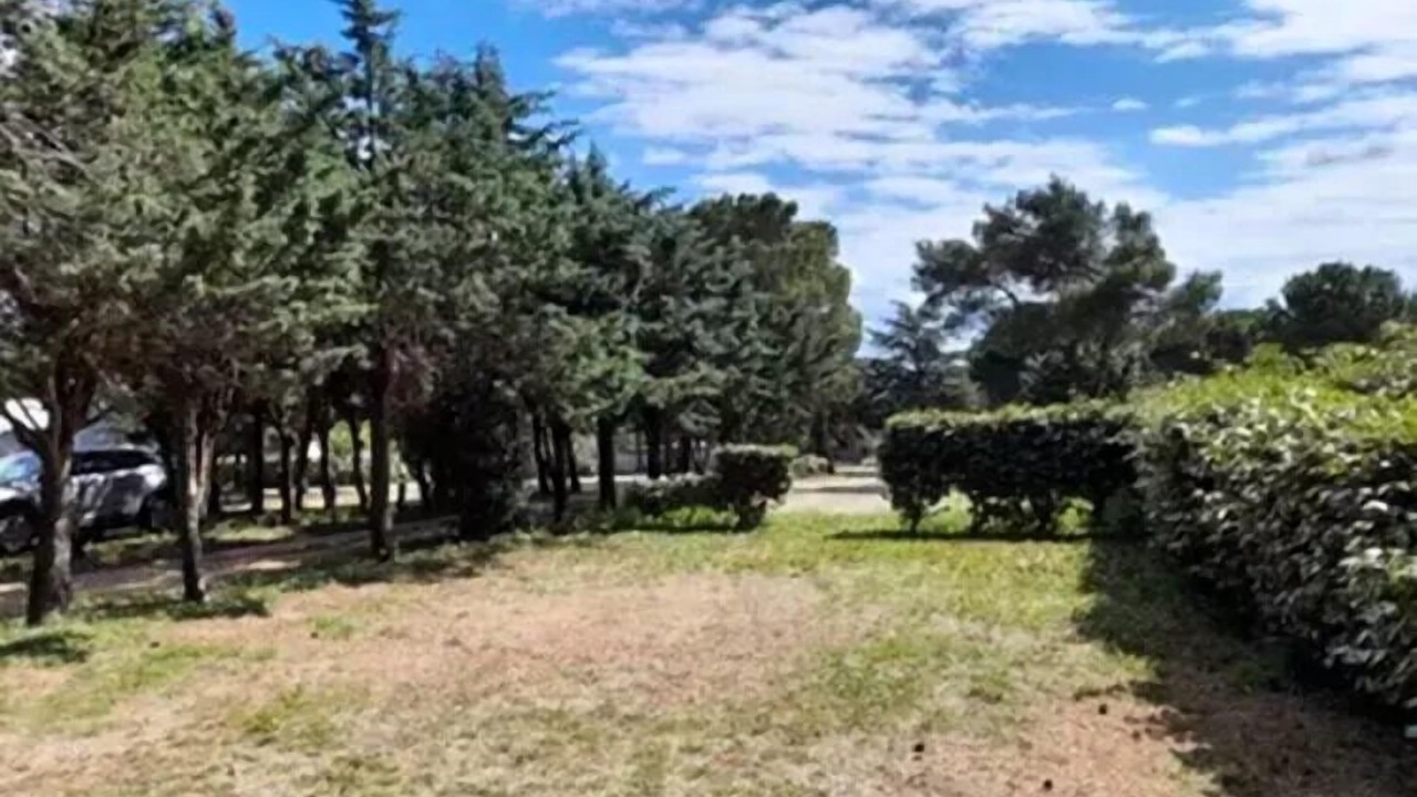 Photo of Outdoor in Fabrezan