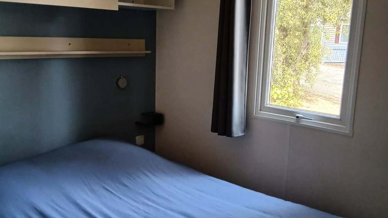 Photo of Bedroom in Fabrezan