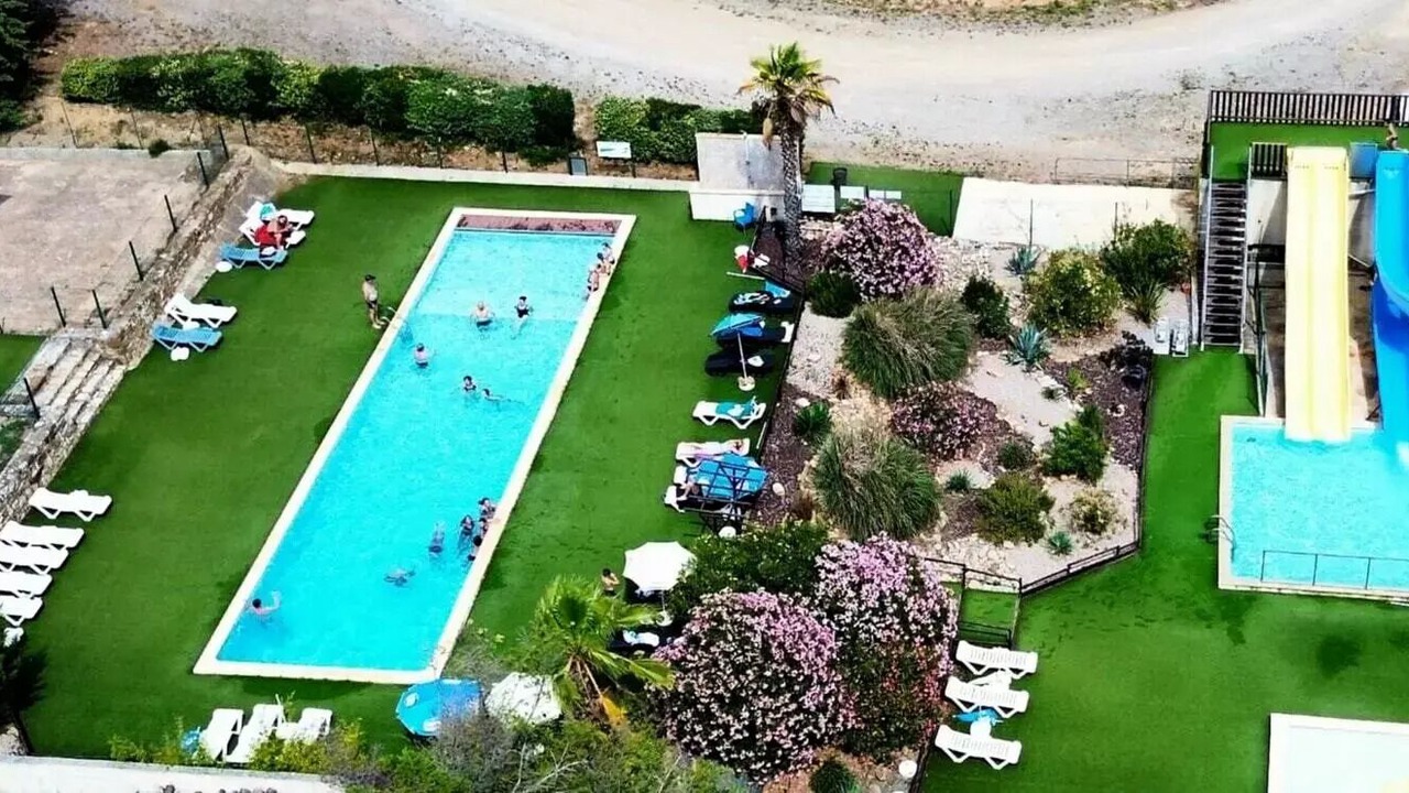 Photo of Outdoor in Fabrezan