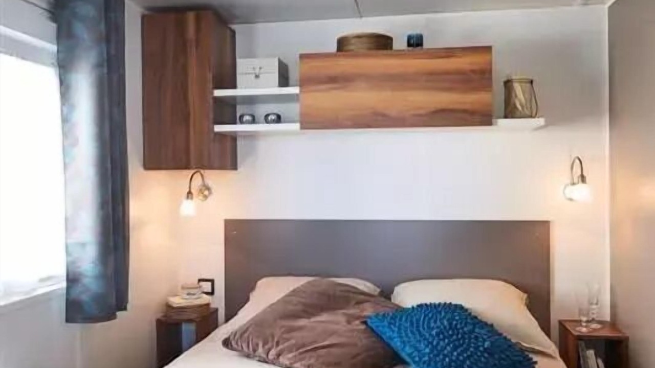 Photo of Bedroom in Brehemont