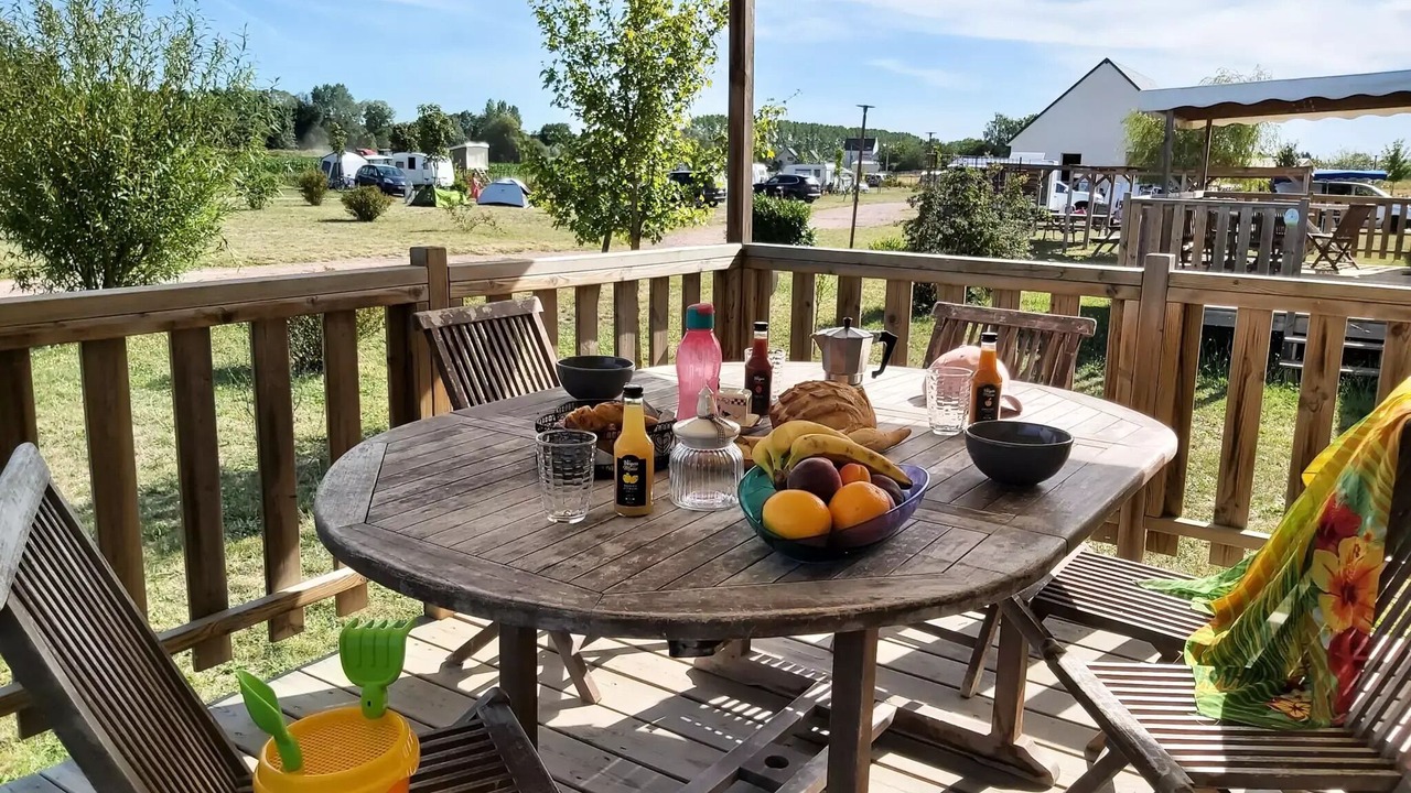 Photo of Outdoor in Brehemont