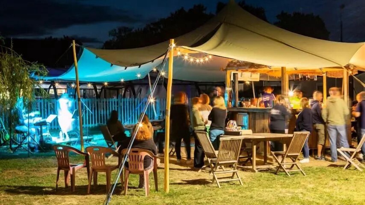 Photo of Outdoor in Brehemont