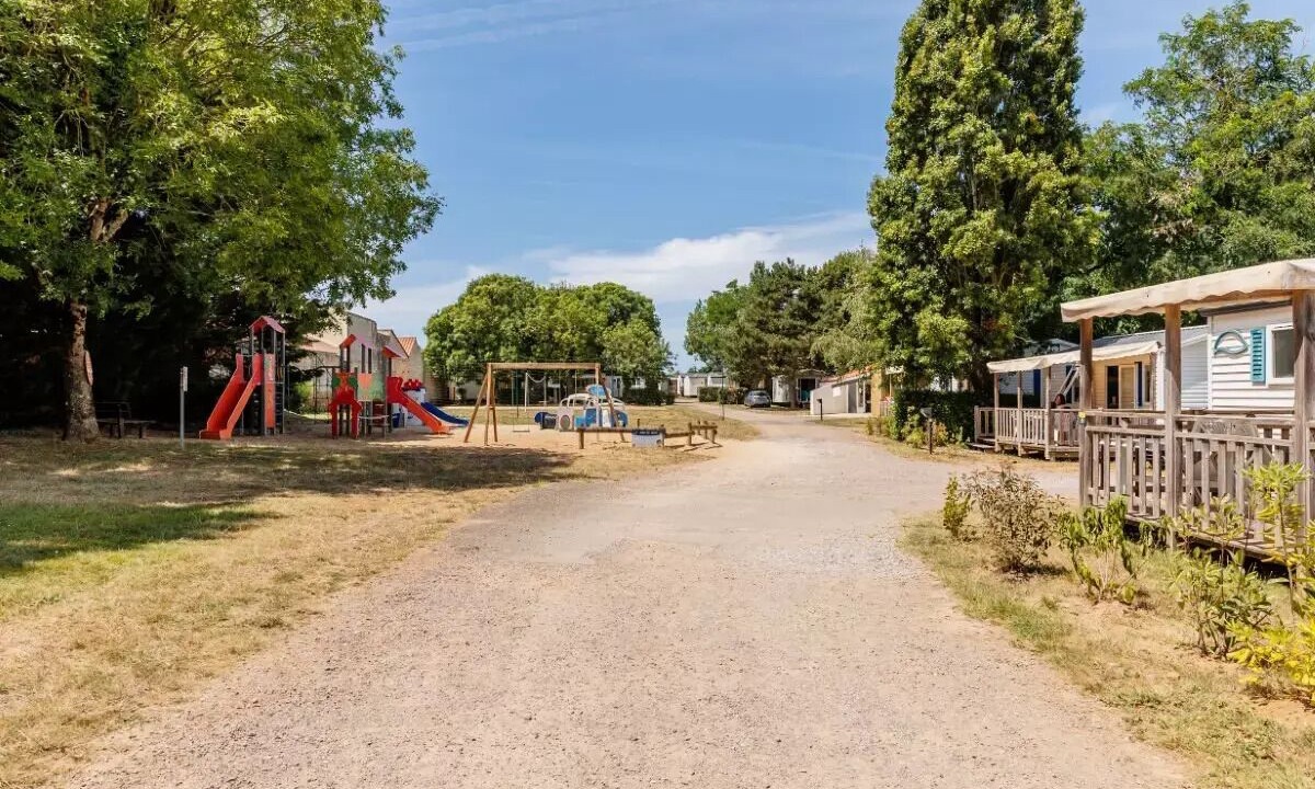 Photo of Others in Talmont-Saint-Hilaire