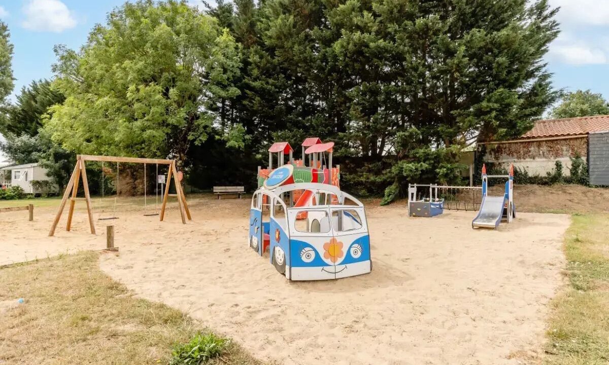 Photo of Others in Talmont-Saint-Hilaire