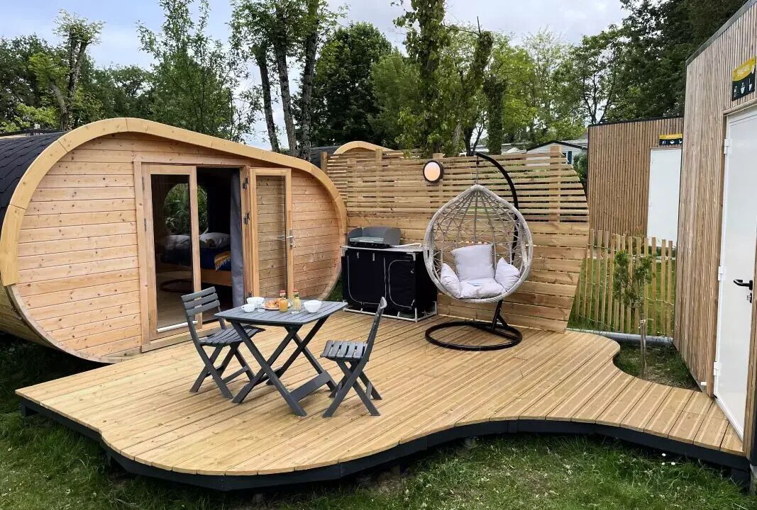 Photo of Outdoor in Talmont-Saint-Hilaire