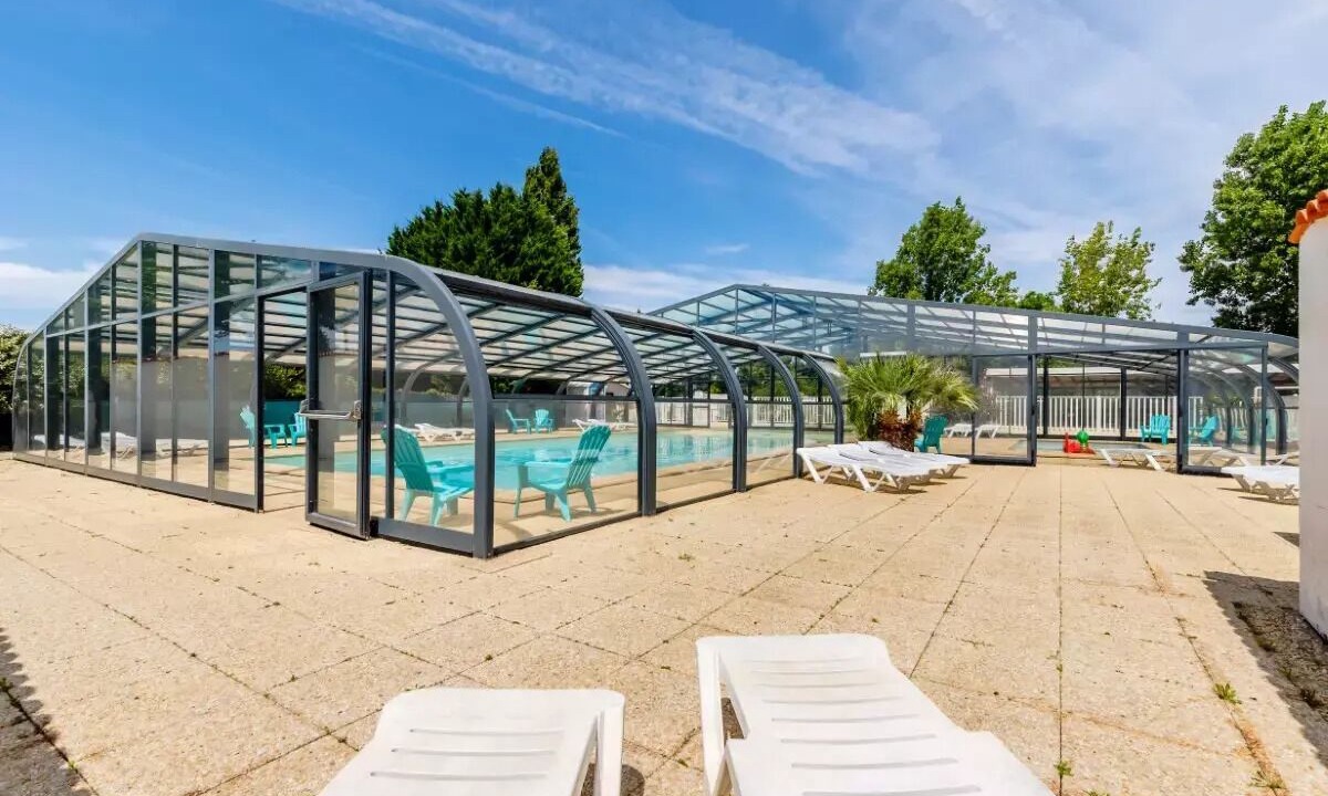 Photo of Outdoor in Talmont-Saint-Hilaire