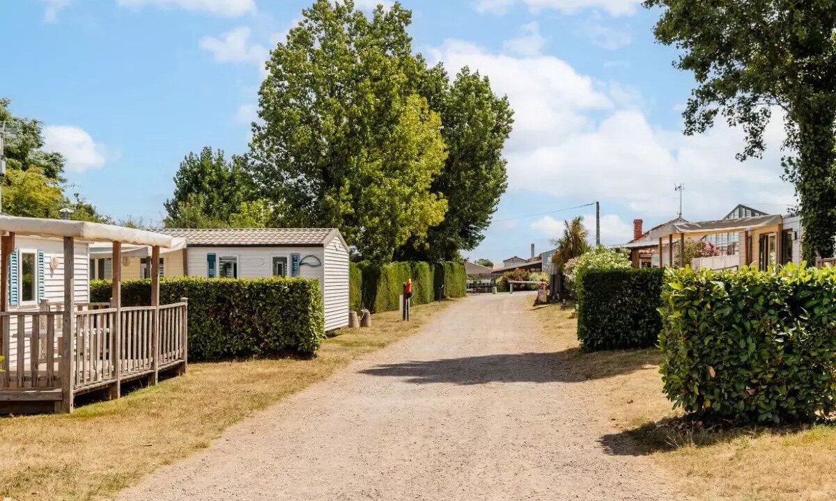 Photo of Others in Talmont-Saint-Hilaire