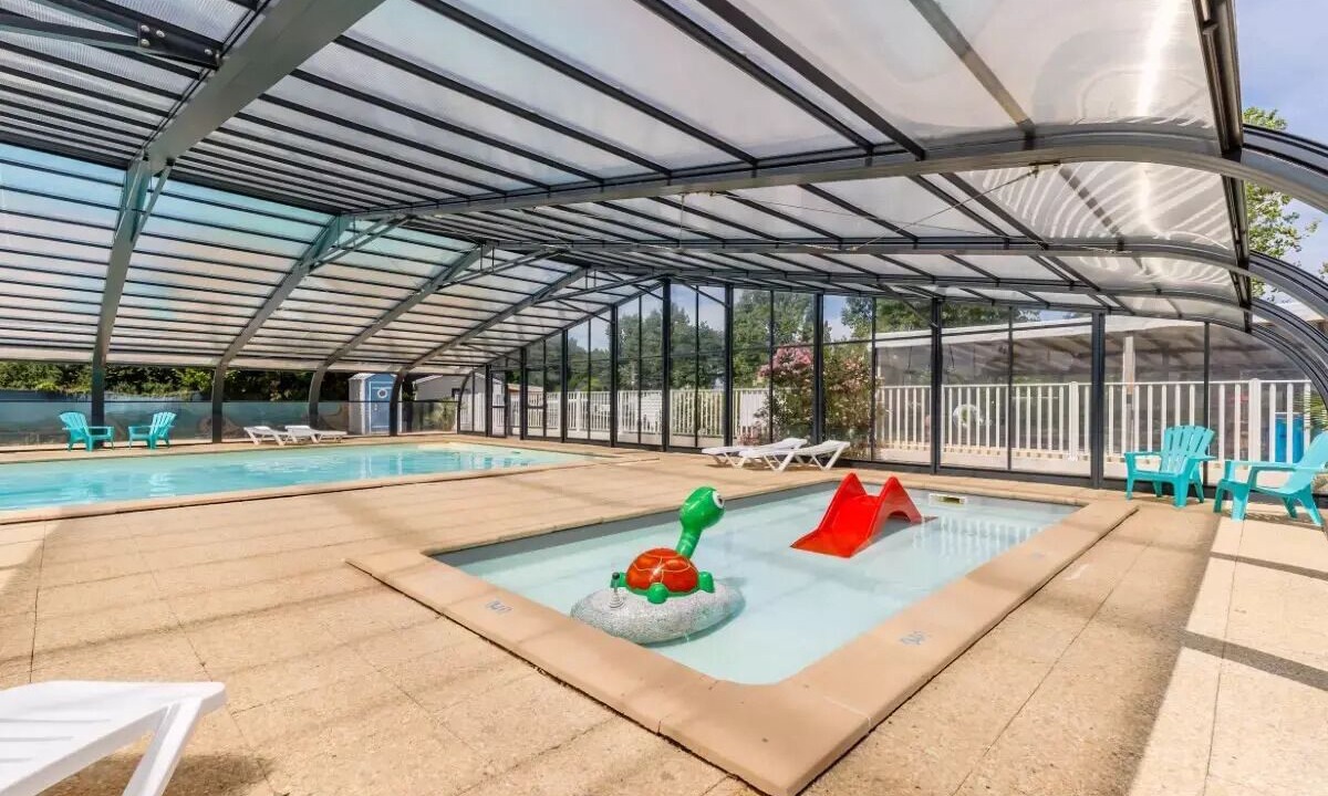 Photo of Outdoor in Talmont-Saint-Hilaire
