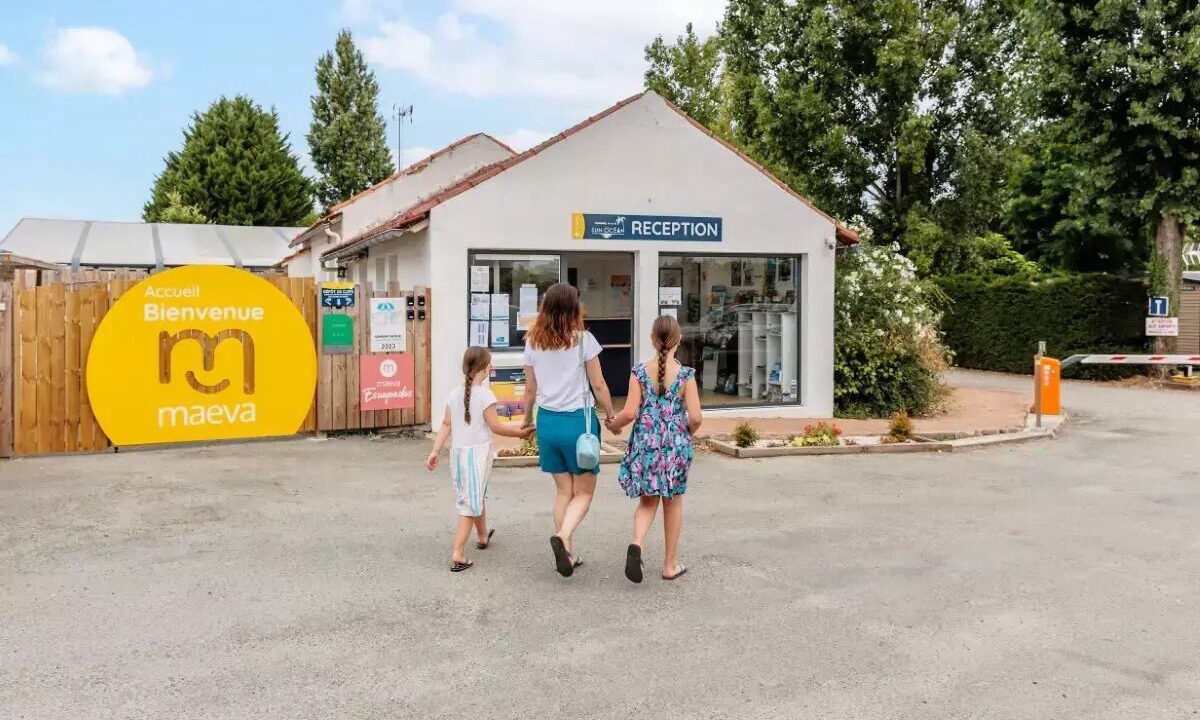 Photo of Outdoor in Talmont-Saint-Hilaire