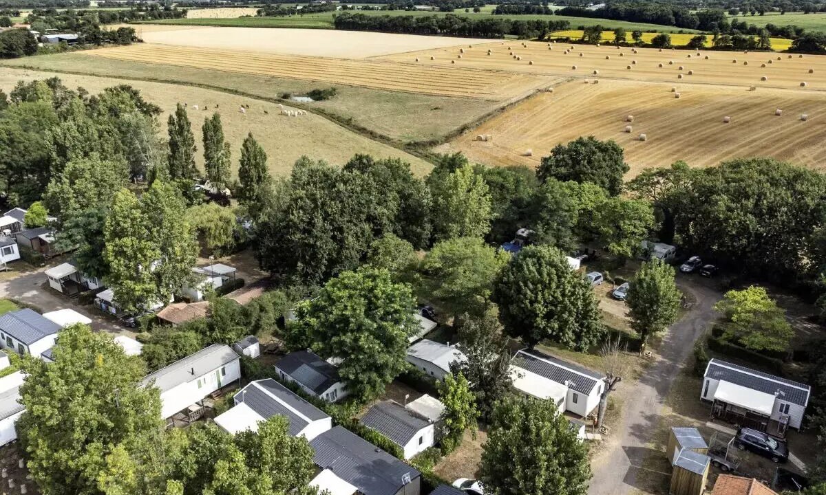 Photo of Outdoor in Talmont-Saint-Hilaire