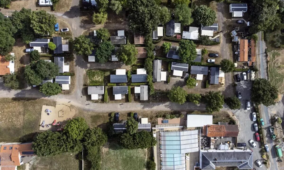 Photo of Outdoor in Talmont-Saint-Hilaire