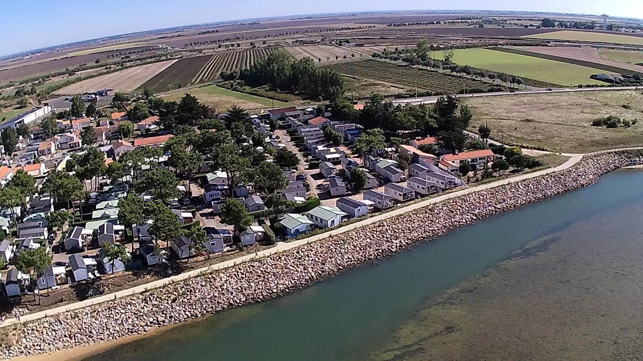 Photo of Outdoor in La Faute-sur-Mer