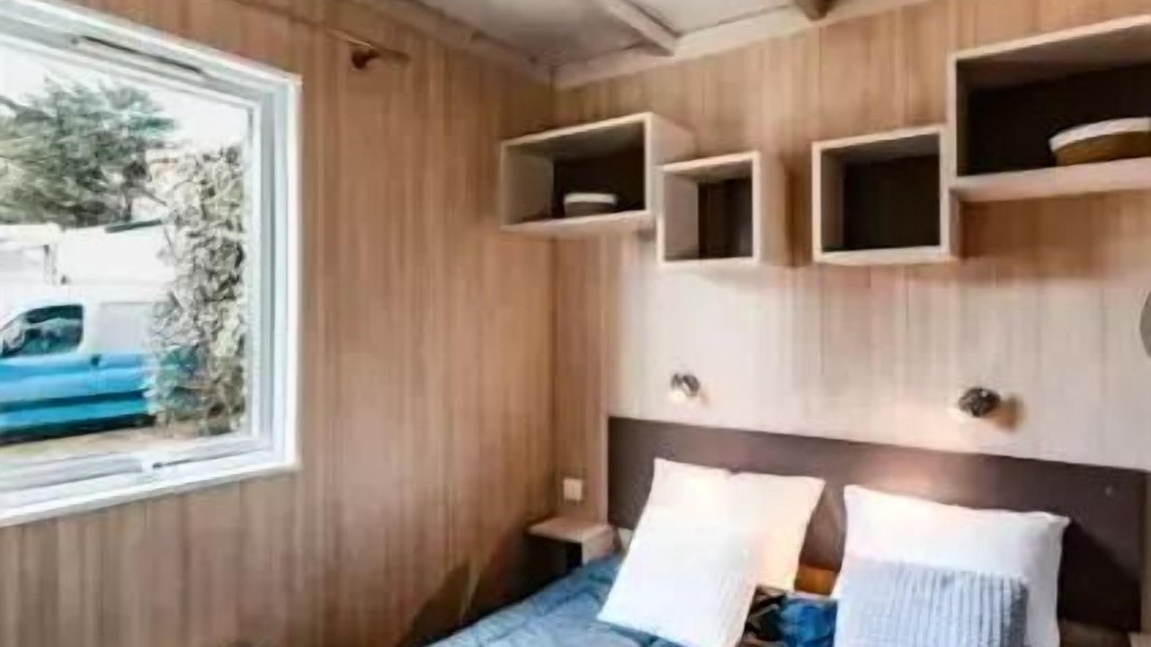 Photo of Bedroom in La Faute-sur-Mer