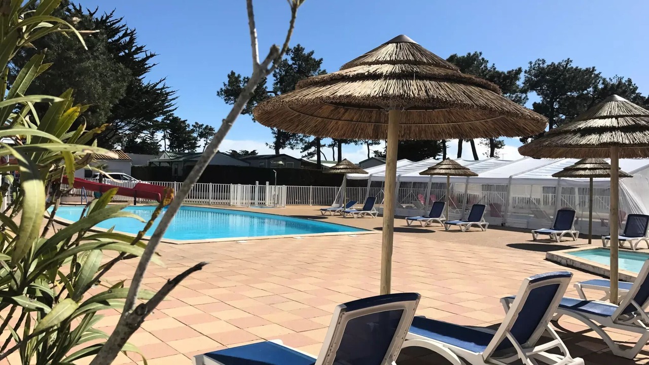 Photo of Outdoor in La Faute-sur-Mer