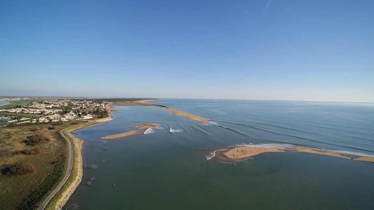 Photo of Outdoor in La Faute-sur-Mer
