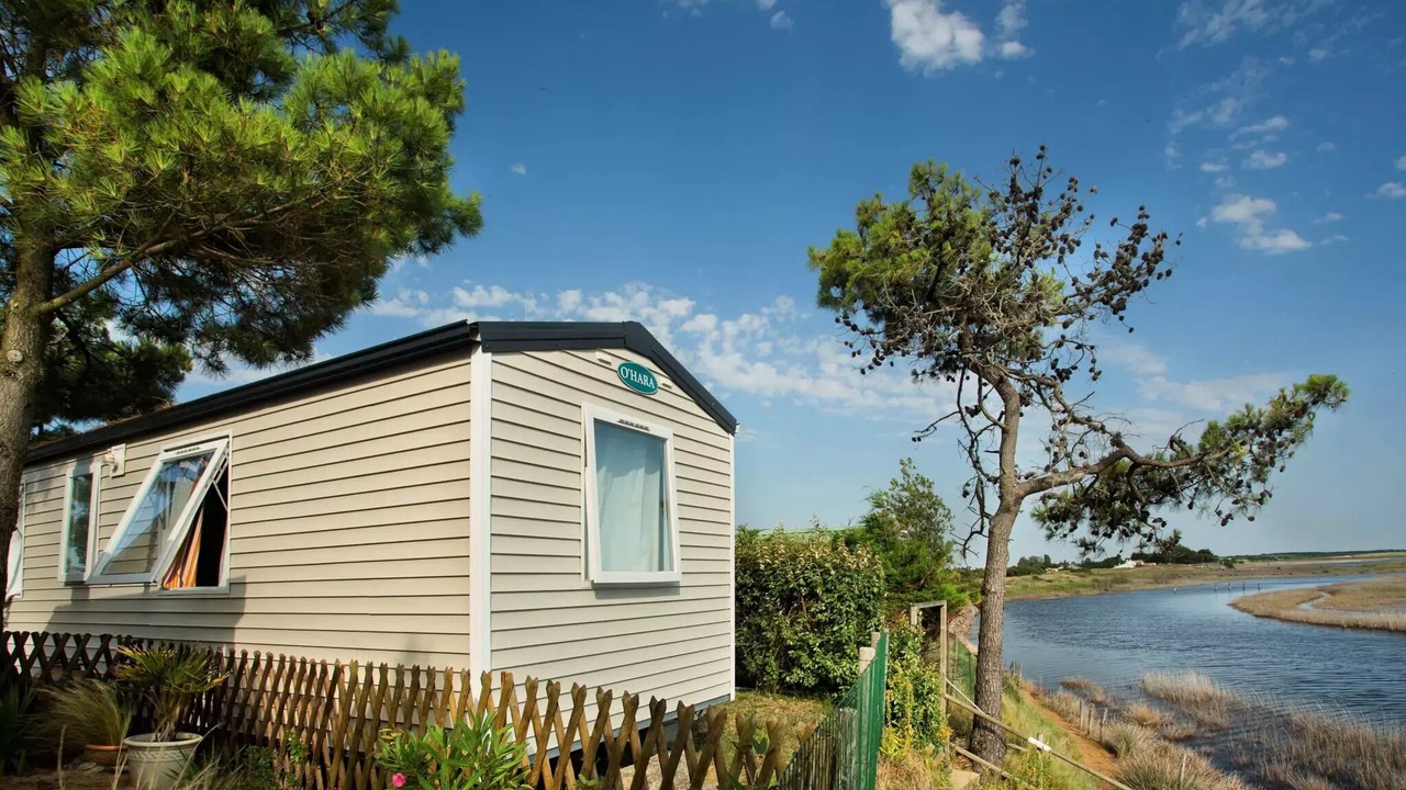 Photo of Outdoor in La Faute-sur-Mer