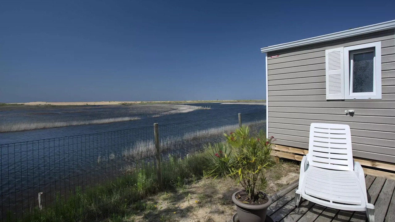 Photo of Patio Balcony in La Faute-sur-Mer