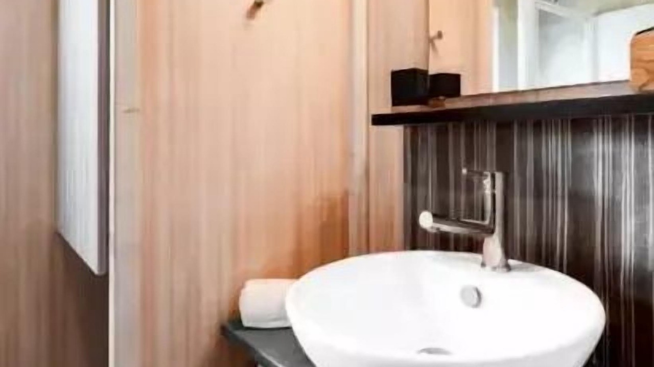 Photo of Bathroom in La Faute-sur-Mer