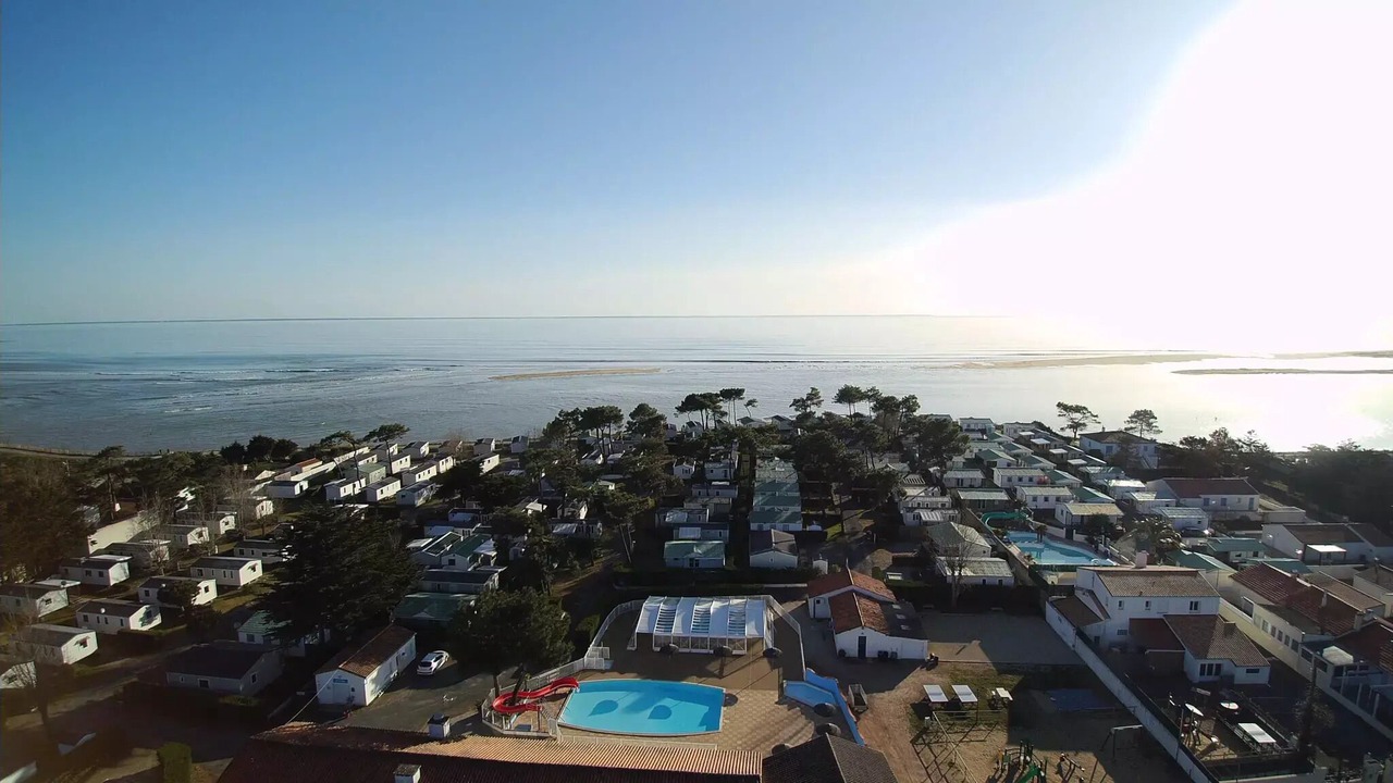 Photo of Outdoor in La Faute-sur-Mer