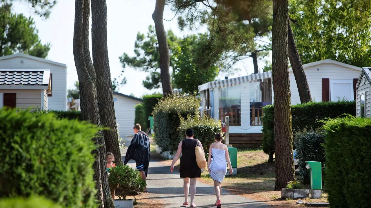 Photo of Outdoor in La Faute-sur-Mer