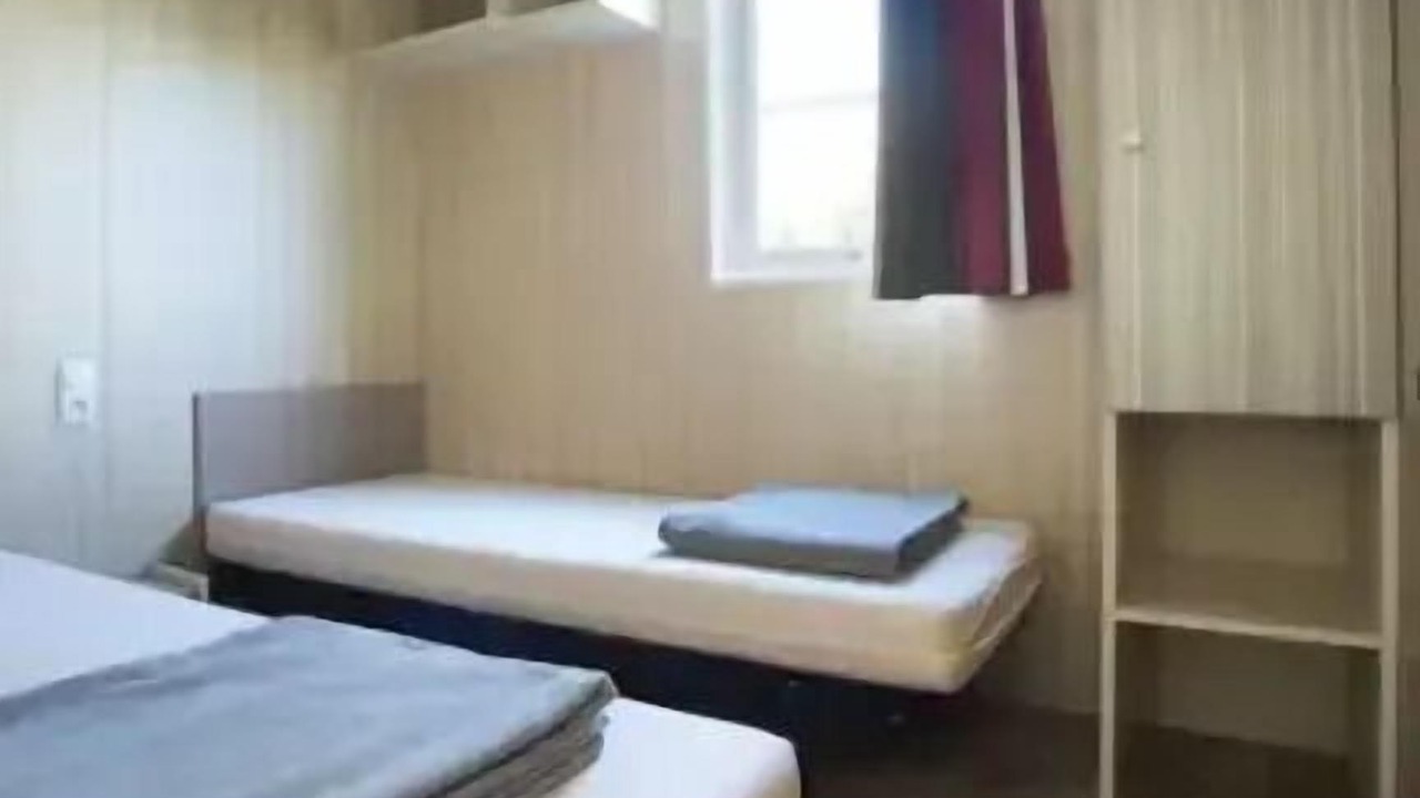 Photo of Bedroom in La Faute-sur-Mer